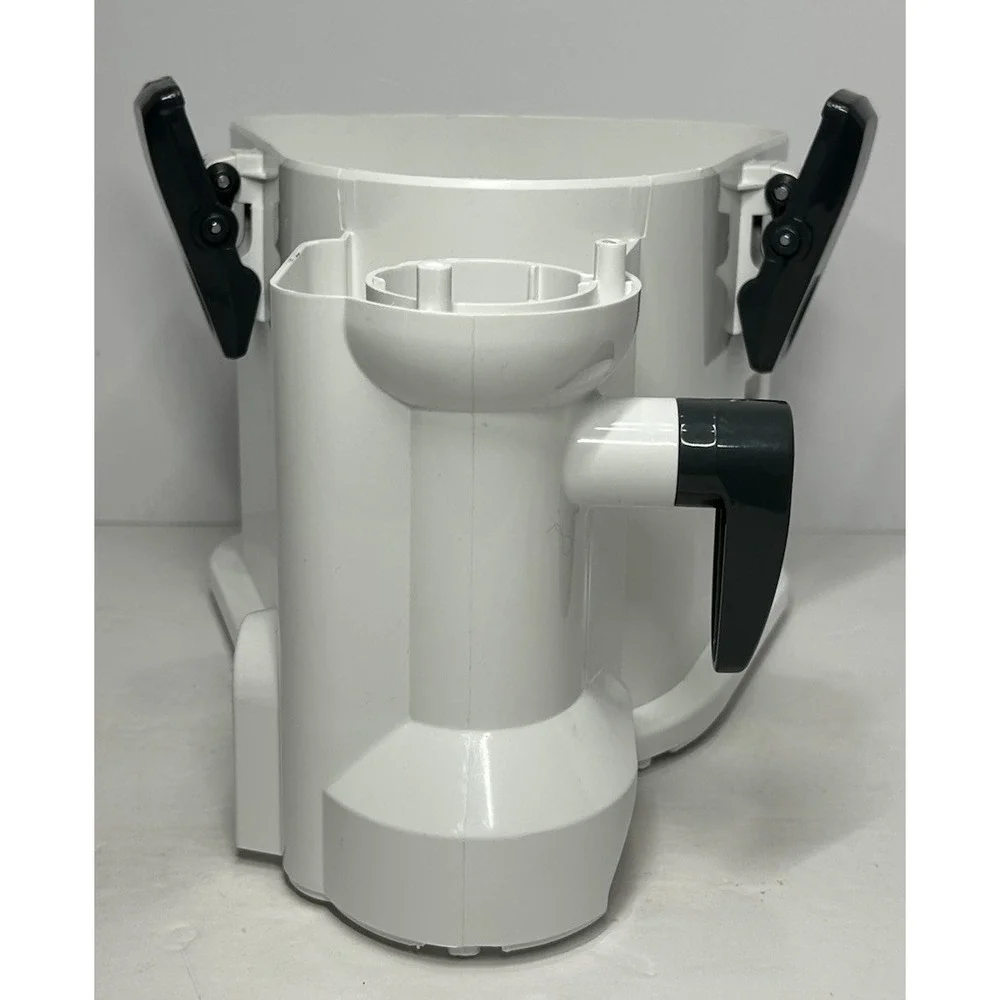 Shark Upright Vacuum Navigator‎ Lift-Away NV356E Motor Housing Chassis White OEM